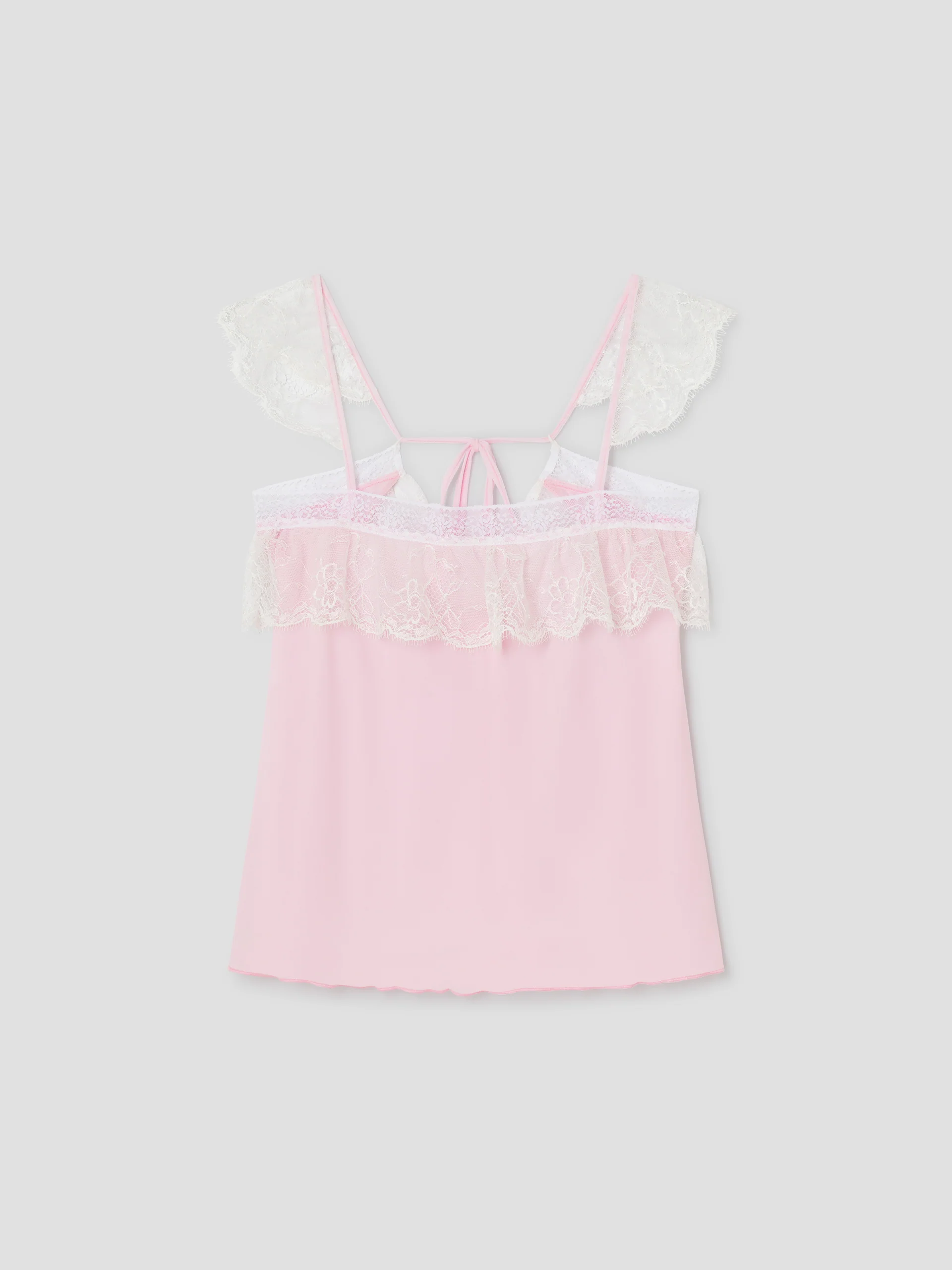 Woman All Tops